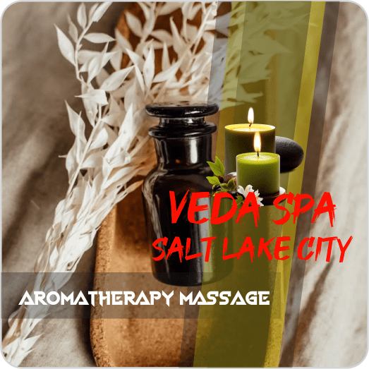 Aromatherapy Massage in Salt Lake City
